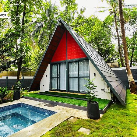 Oh - Bali Villa By Travent Mug Ramanagara Bagian luar foto