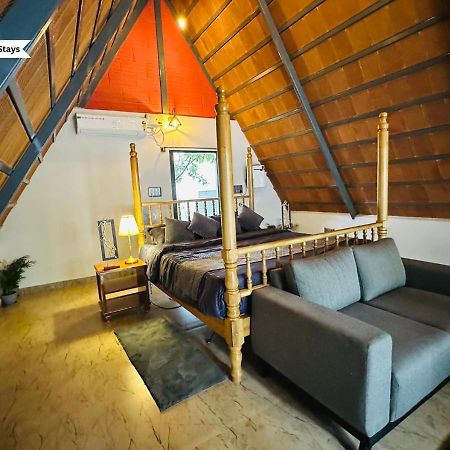 Oh - Bali Villa By Travent Mug Ramanagara Bagian luar foto