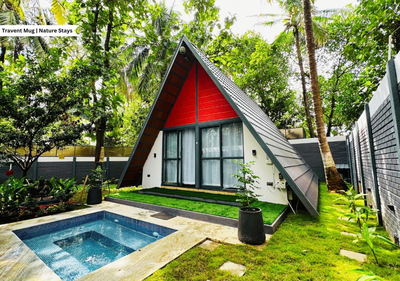 Oh - Bali Villa By Travent Mug Ramanagara Bagian luar foto