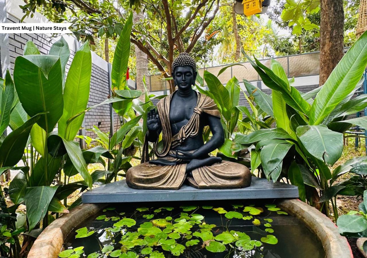 Oh - Bali Villa By Travent Mug Ramanagara Bagian luar foto