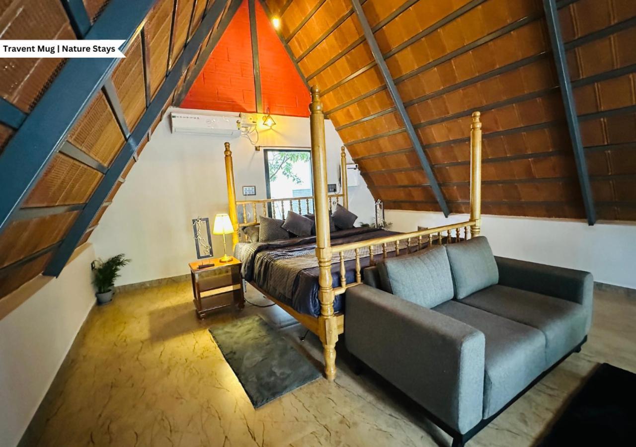 Oh - Bali Villa By Travent Mug Ramanagara Bagian luar foto