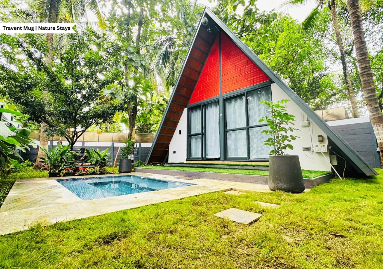 Oh - Bali Villa By Travent Mug Ramanagara Bagian luar foto
