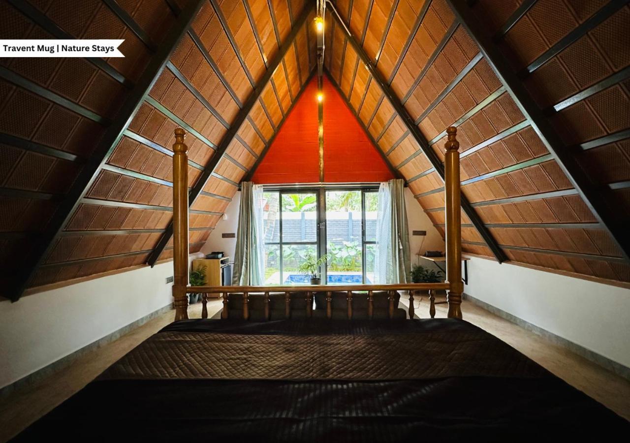 Oh - Bali Villa By Travent Mug Ramanagara Bagian luar foto