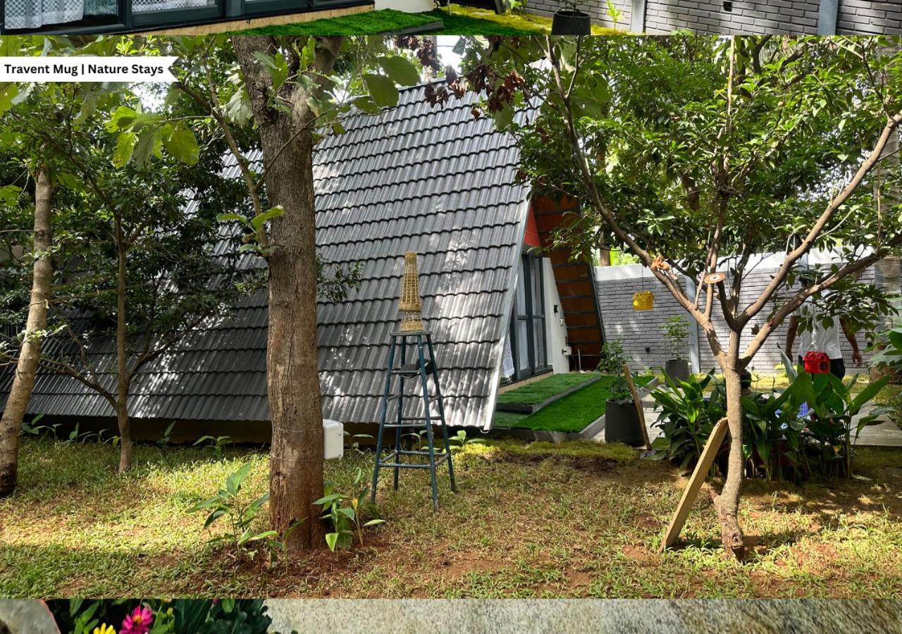 Oh - Bali Villa By Travent Mug Ramanagara Bagian luar foto