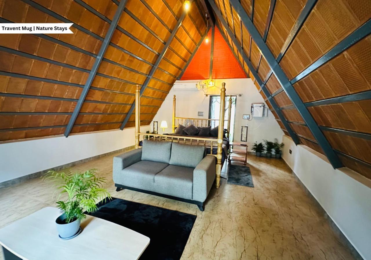 Oh - Bali Villa By Travent Mug Ramanagara Bagian luar foto