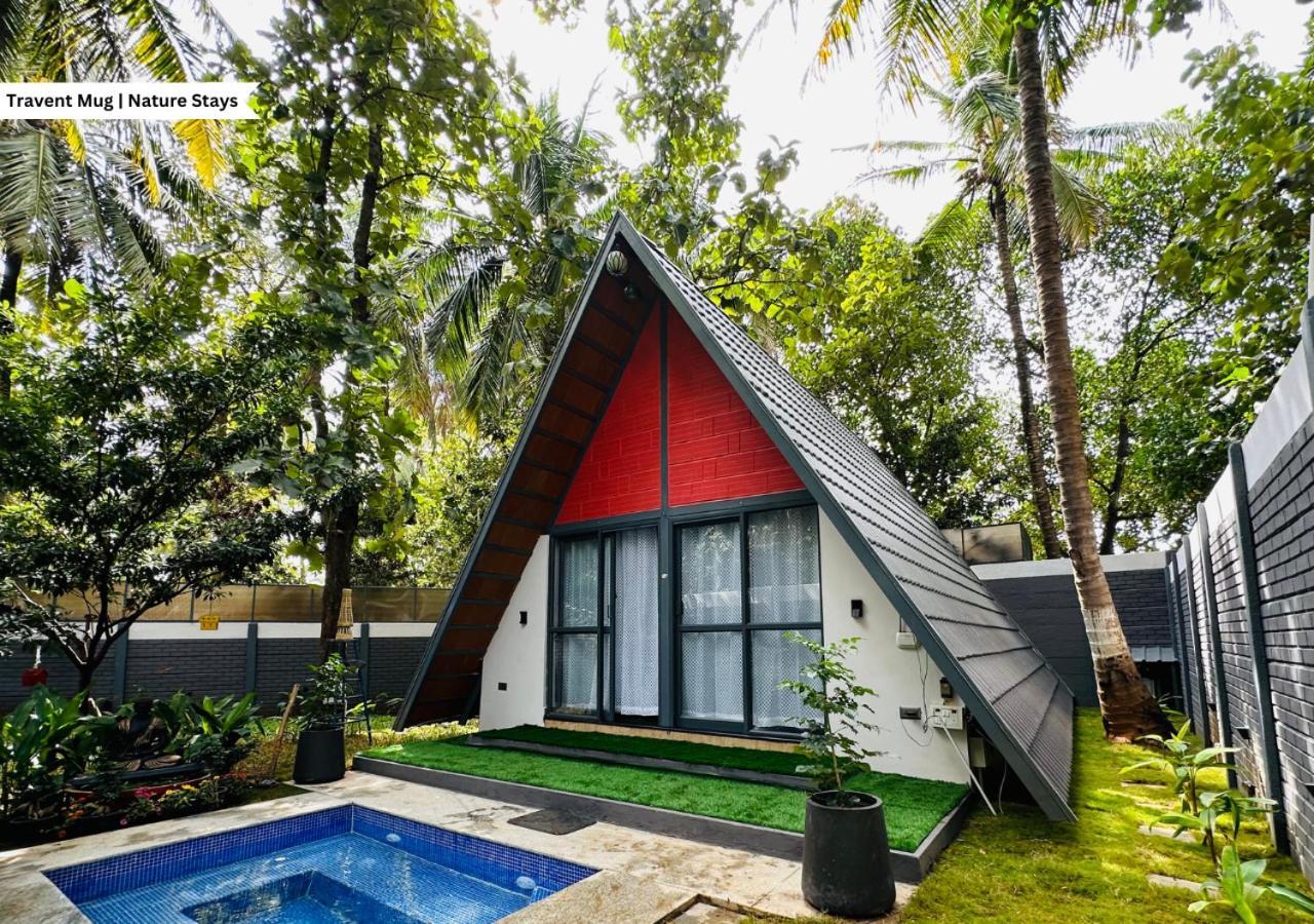 Oh - Bali Villa By Travent Mug Ramanagara Bagian luar foto