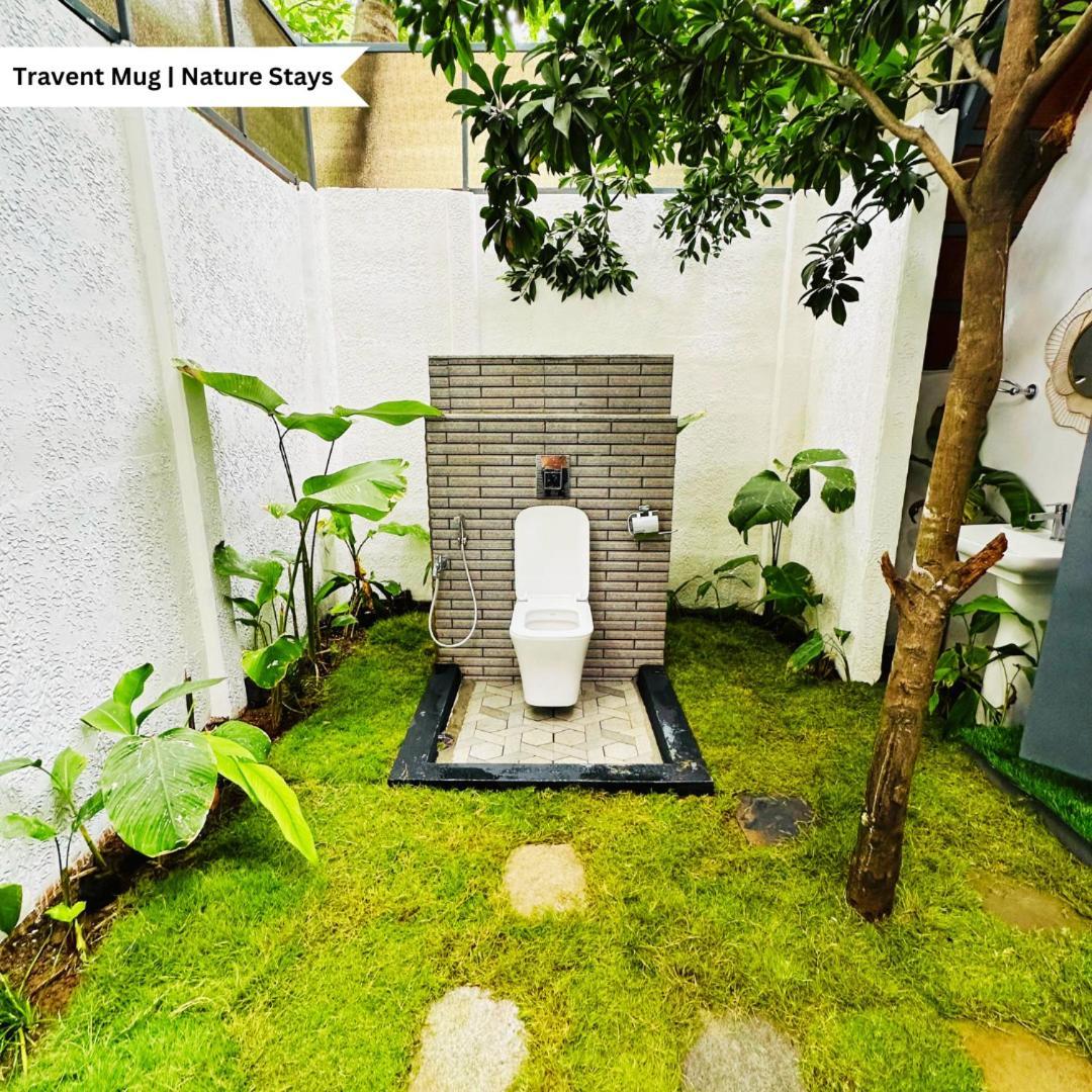 Oh - Bali Villa By Travent Mug Ramanagara Bagian luar foto